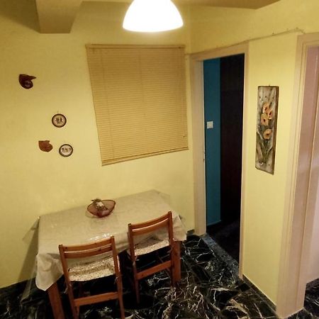 Marilou Central Apartment Heraklion  Екстер'єр фото