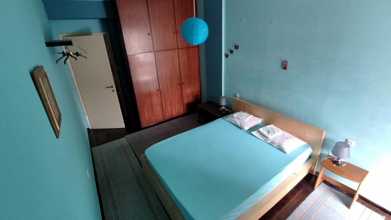 Marilou Central Apartment Heraklion  Екстер'єр фото